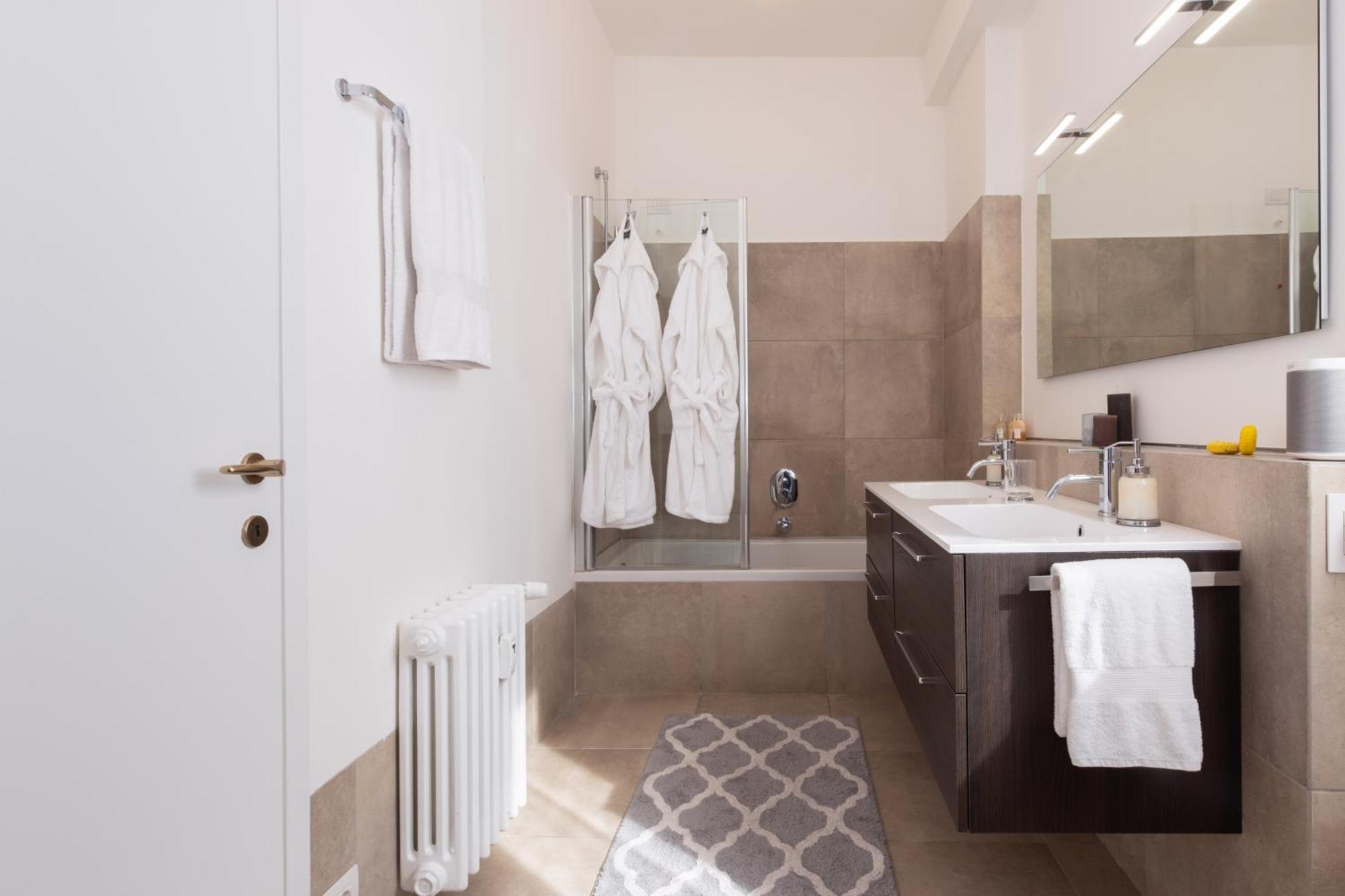 Spiga Duplex Suites By Montenapoleone Living Milano Ngoại thất bức ảnh