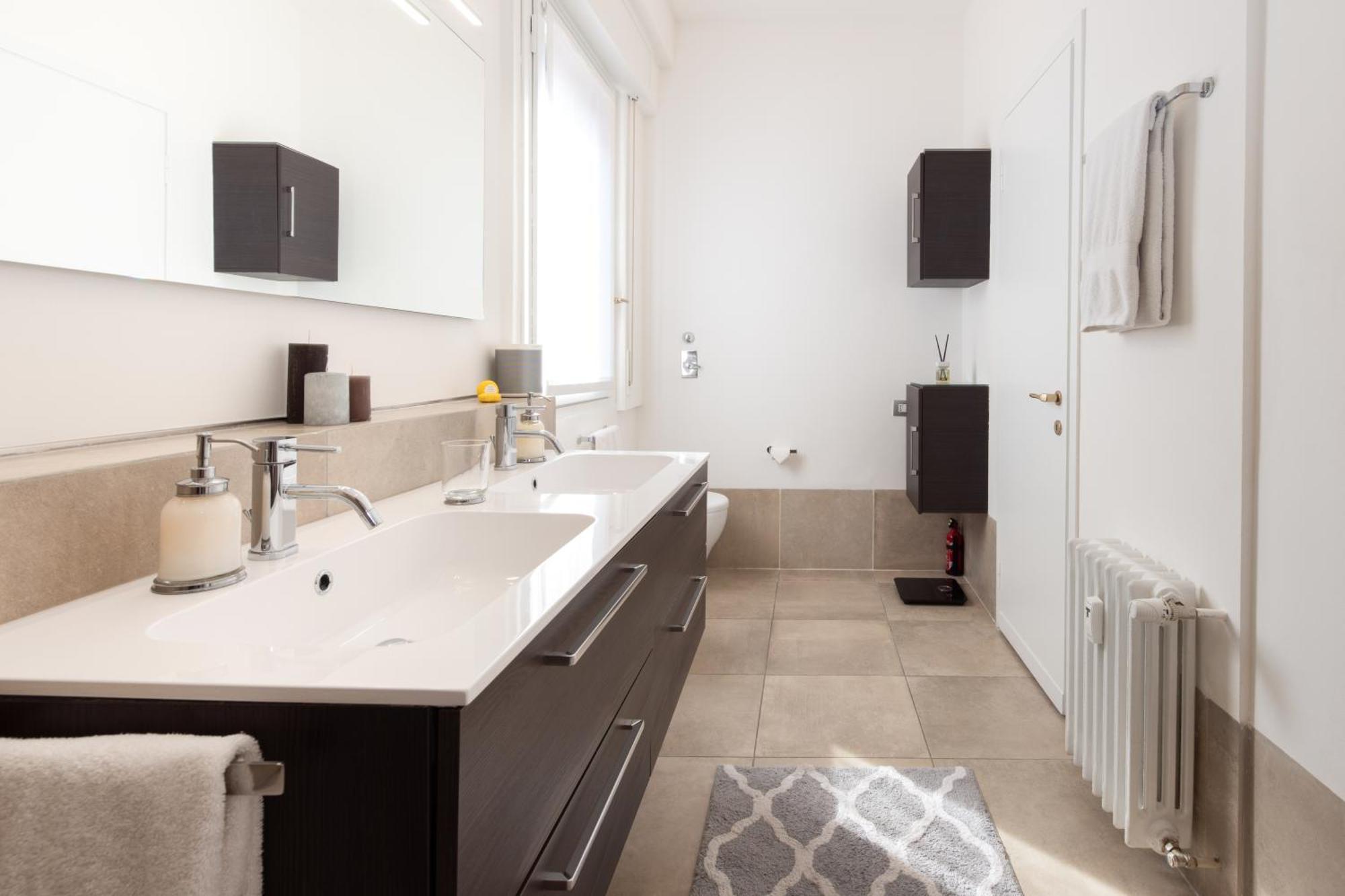 Spiga Duplex Suites By Montenapoleone Living Milano Ngoại thất bức ảnh