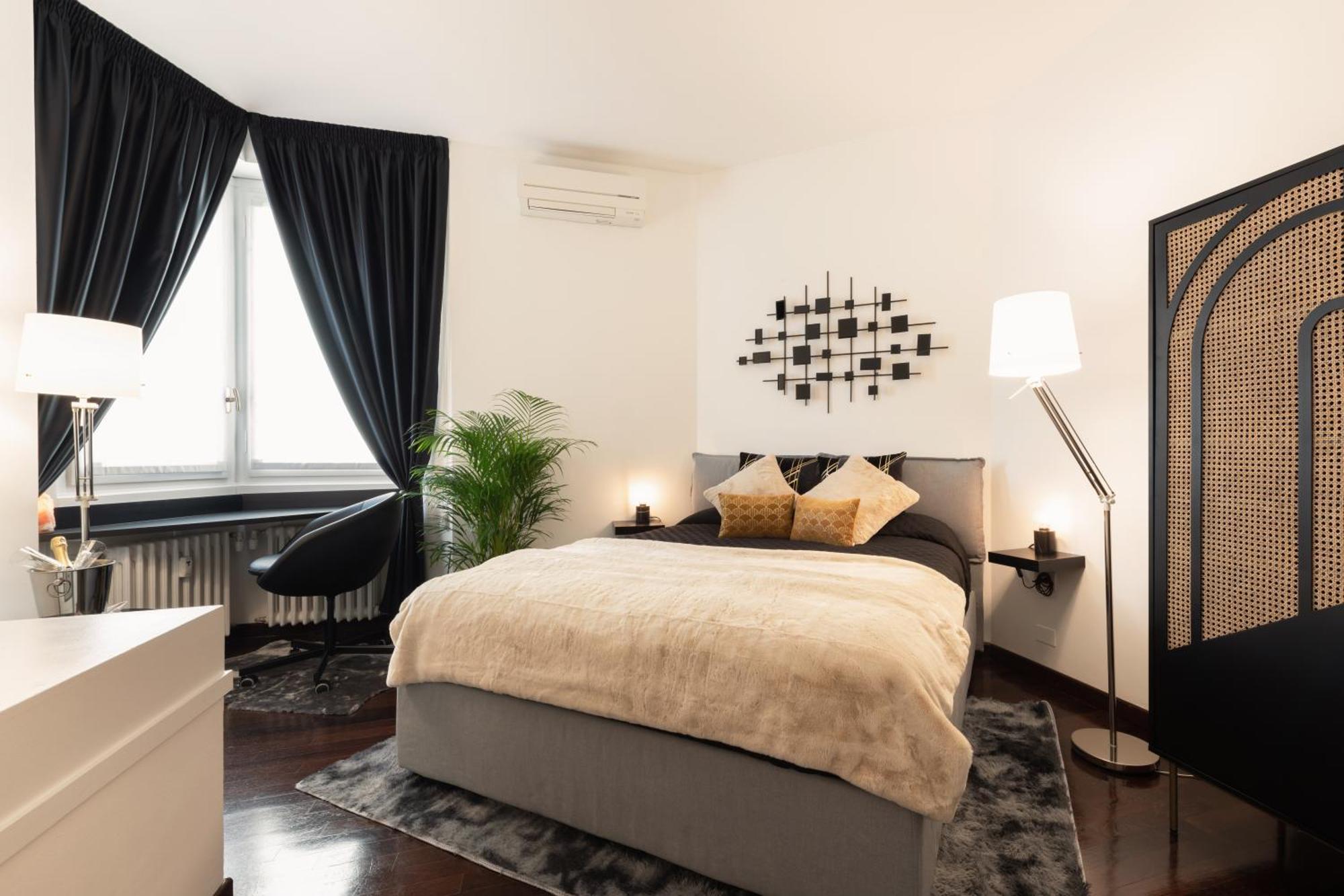 Spiga Duplex Suites By Montenapoleone Living Milano Ngoại thất bức ảnh