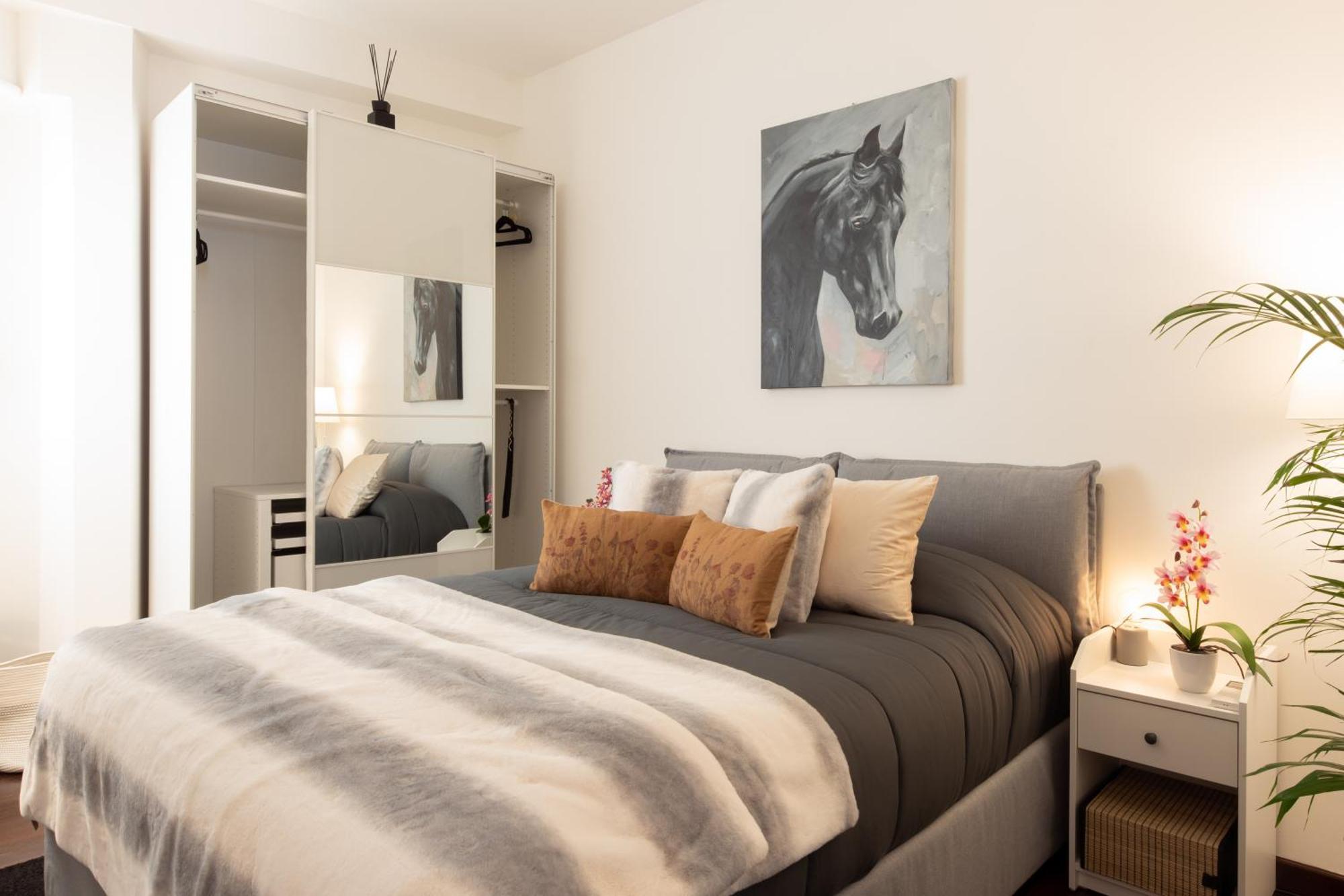 Spiga Duplex Suites By Montenapoleone Living Milano Ngoại thất bức ảnh