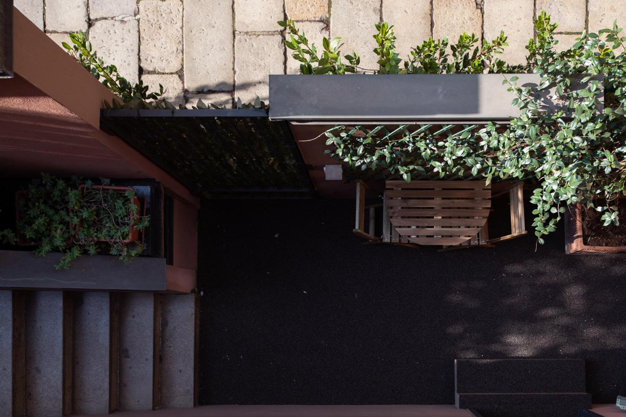 Spiga Duplex Suites By Montenapoleone Living Milano Ngoại thất bức ảnh